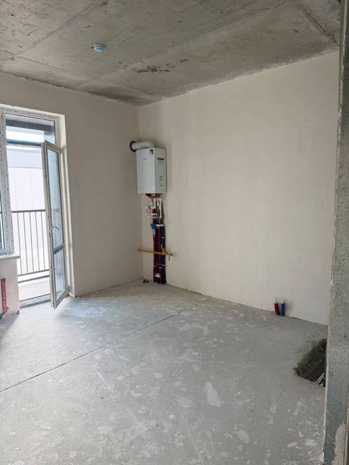 2-комнатная квартира, 44 м²