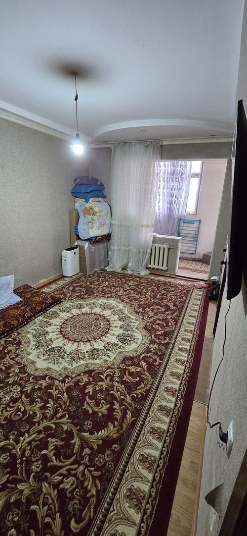 2-комнатная квартира, 34 м²