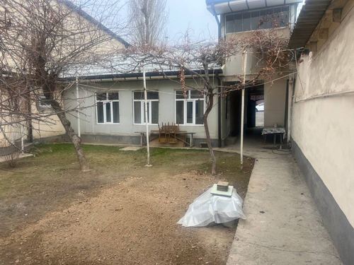 4-комнатный дом, 350 м²