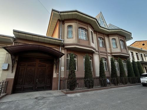 12-xonali uy, 60 m²