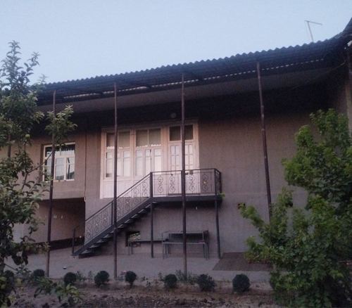 4-xonali uy, 100 m²