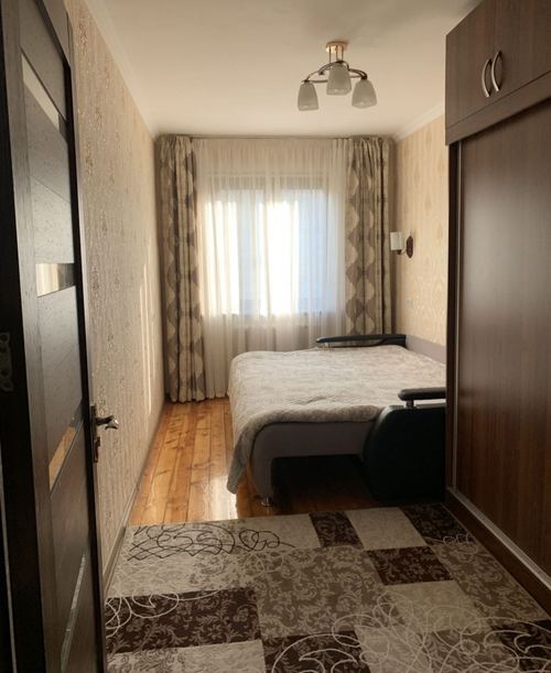 2-room apartment, 50 m²