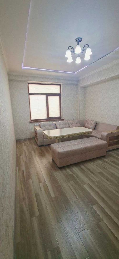 2-room apartment, 55 m²