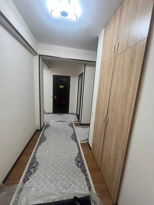 2-комнатная квартира, 65 м²