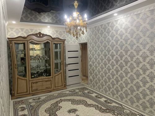 3-xonali kvartira, 100 m²