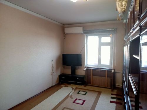 2-комнатная квартира, 61 м²
