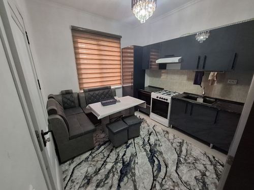 2-комнатная квартира, 56 м²