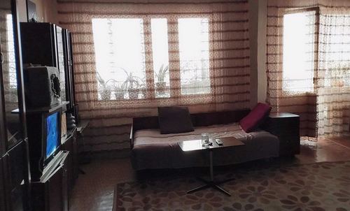 4-room apartment, 109 m²