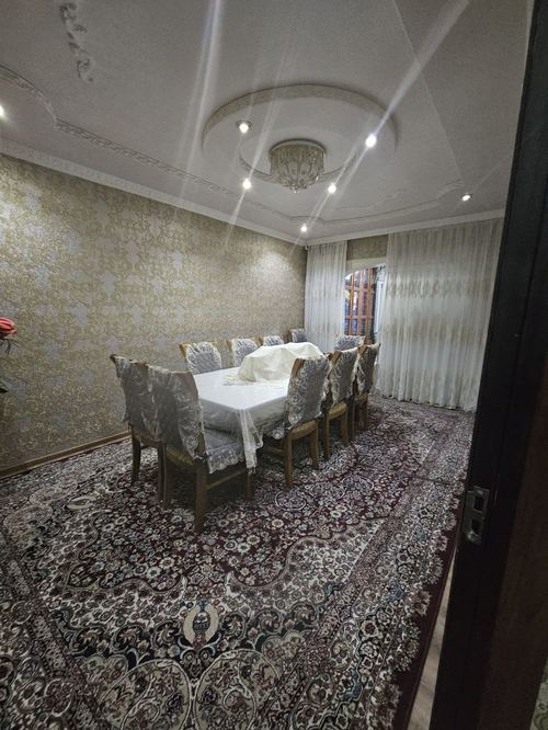 4-room apartment, 100 m²