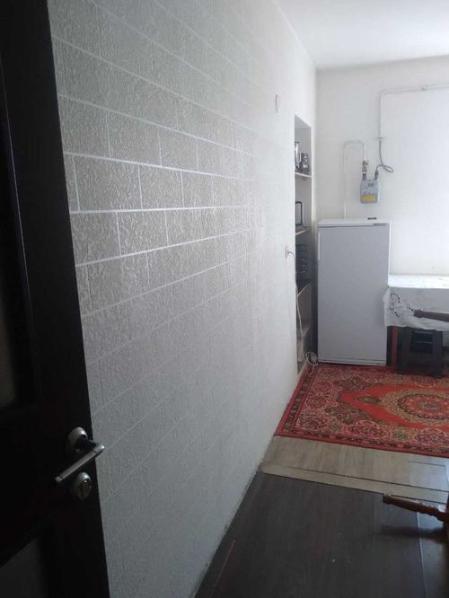 3-комнатная квартира, 57 м²