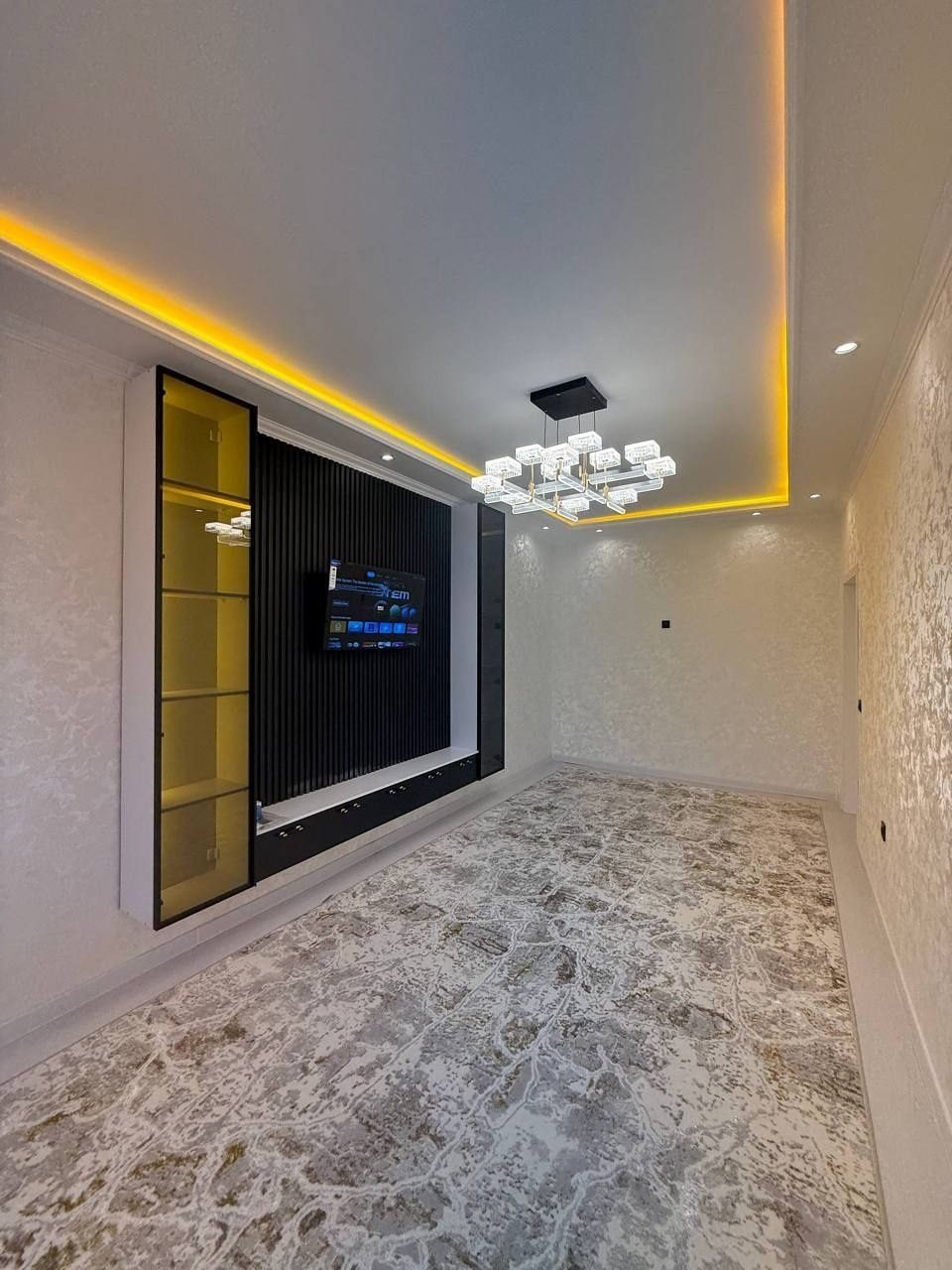 3-комнатная квартира, 65 м², 10/16 эт, Ташкент, Учтепинский район, на продажу