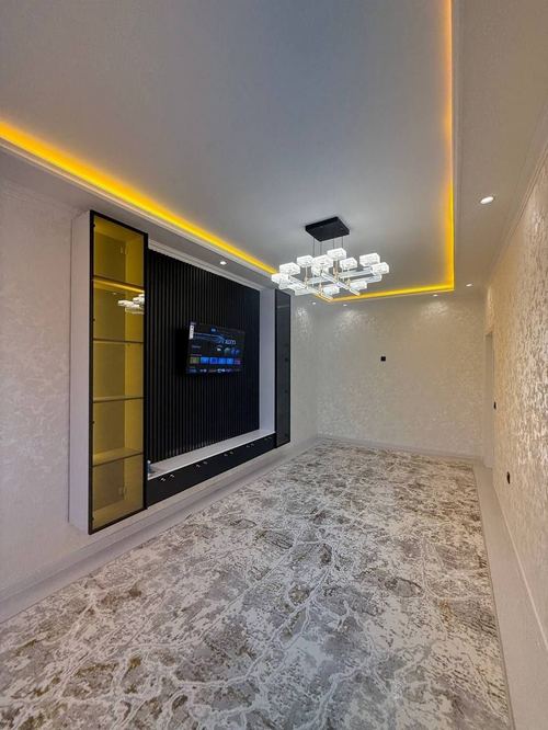3-комнатная квартира, 65 м²