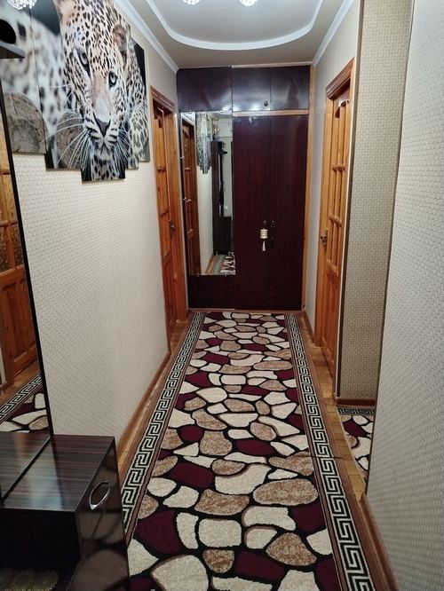 3-комнатная квартира, 50 м²