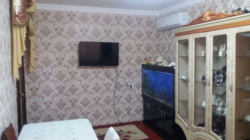 4-room apartment, 105 m²