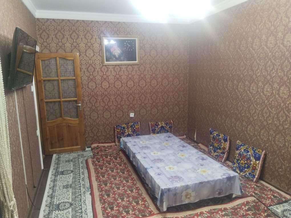 3-xonali kvartira, 63 m², 4/4 qavat, Toshkent, Uchtepa tumani, sotuvga