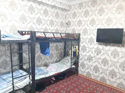 1-room apartment, 35 m²