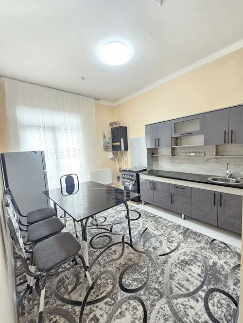 2-комнатная квартира, 56 м²