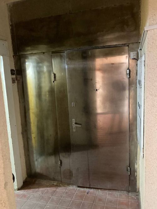 4-room apartment, 150 m²