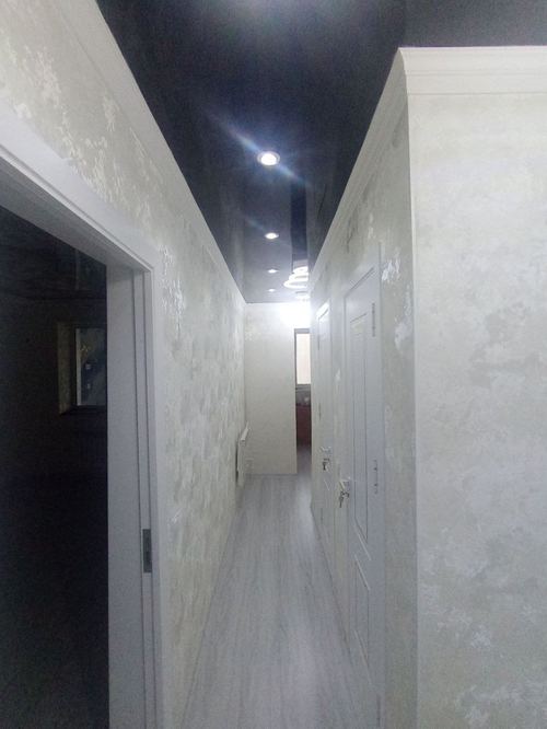 2-комнатная квартира, 54 м²