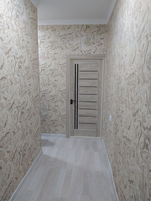 1-комнатная квартира, 42 м²