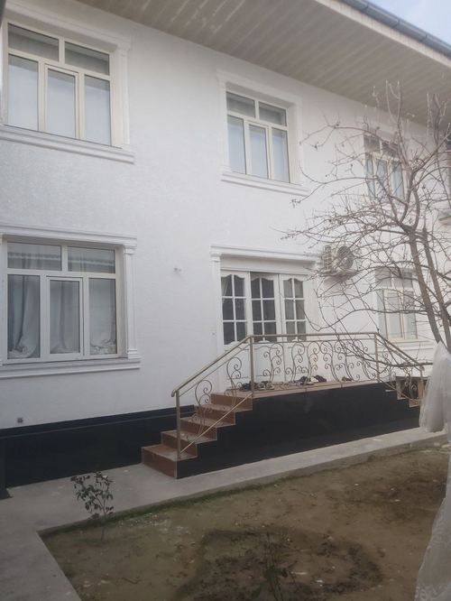 5-комнатный дом, 3000 м²