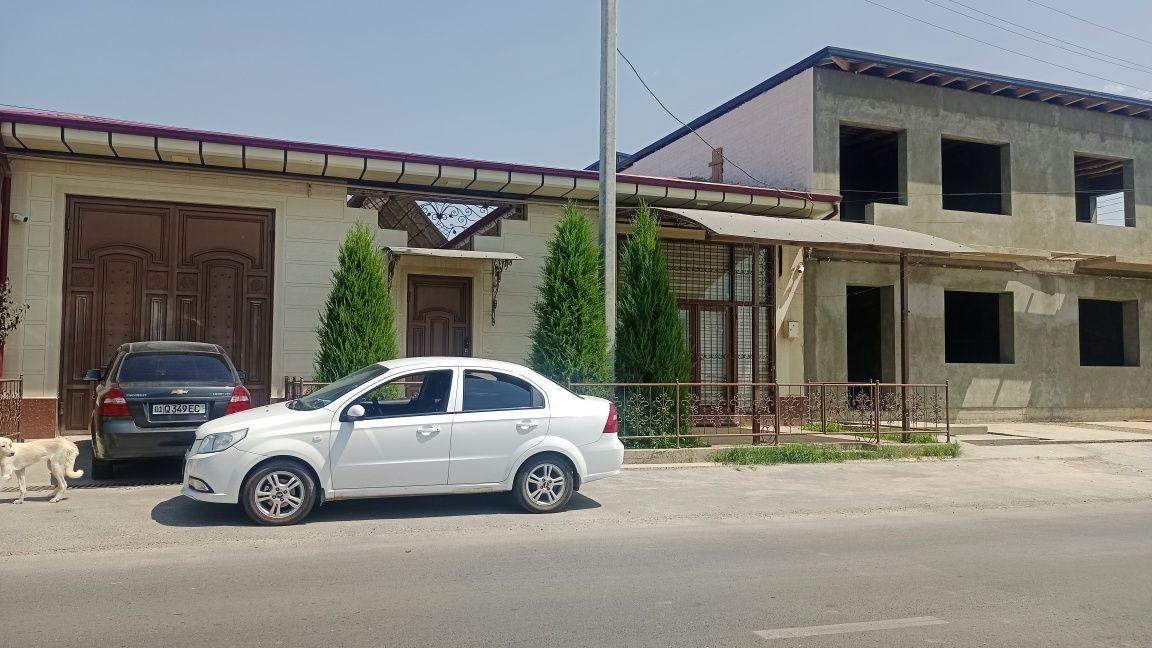 5-room house, 300 m², Tashkent, Yunusabad District, for sale