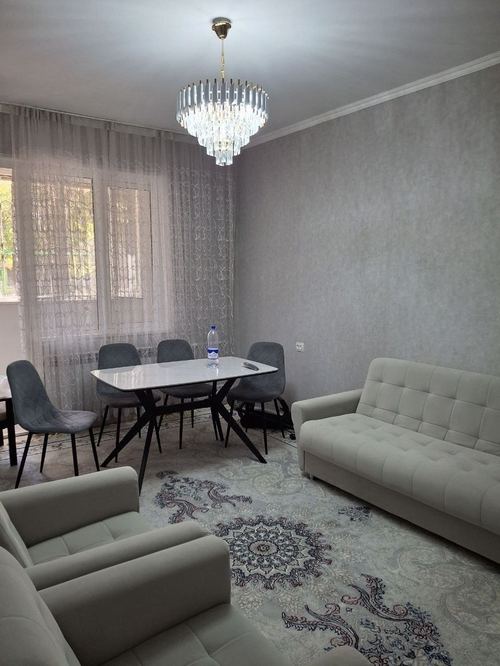 2-room apartment, 56 m²