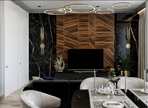 2-комнатная квартира, 70 м²