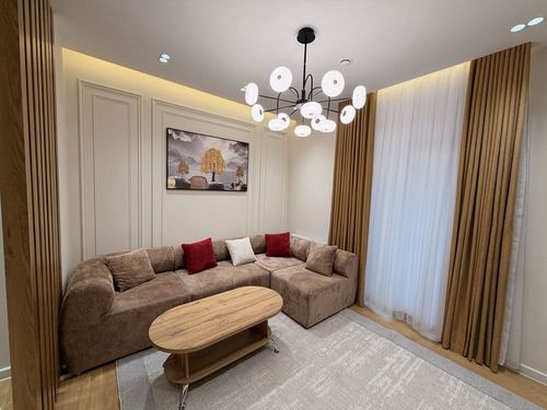 2-комнатная квартира, 47 м²