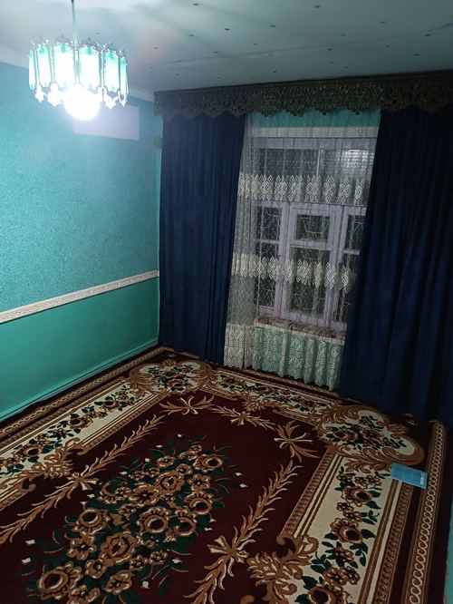 1-комнатная квартира, 24 м²