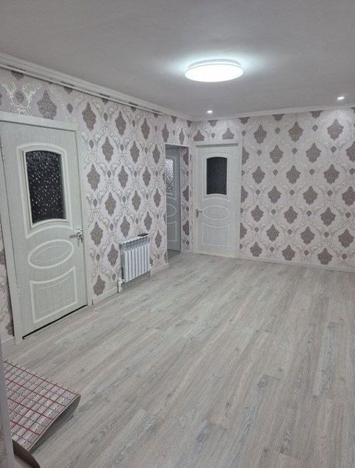 3-комнатная квартира, 70 м²