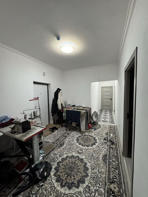 3-комнатная квартира, 75.29 м²