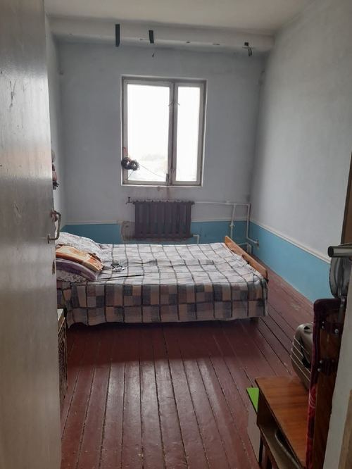 2-комнатная квартира, 56.19 м²