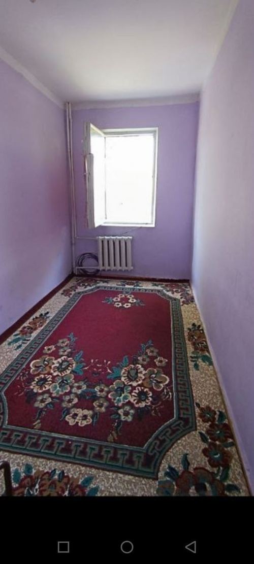 3-комнатная квартира, 73 м²