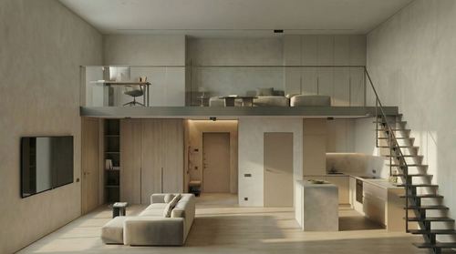2-комнатная квартира, 80.11 м²