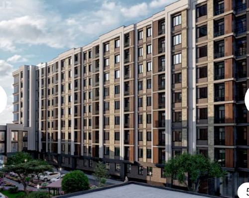 2-комнатная квартира, 43.23 м²