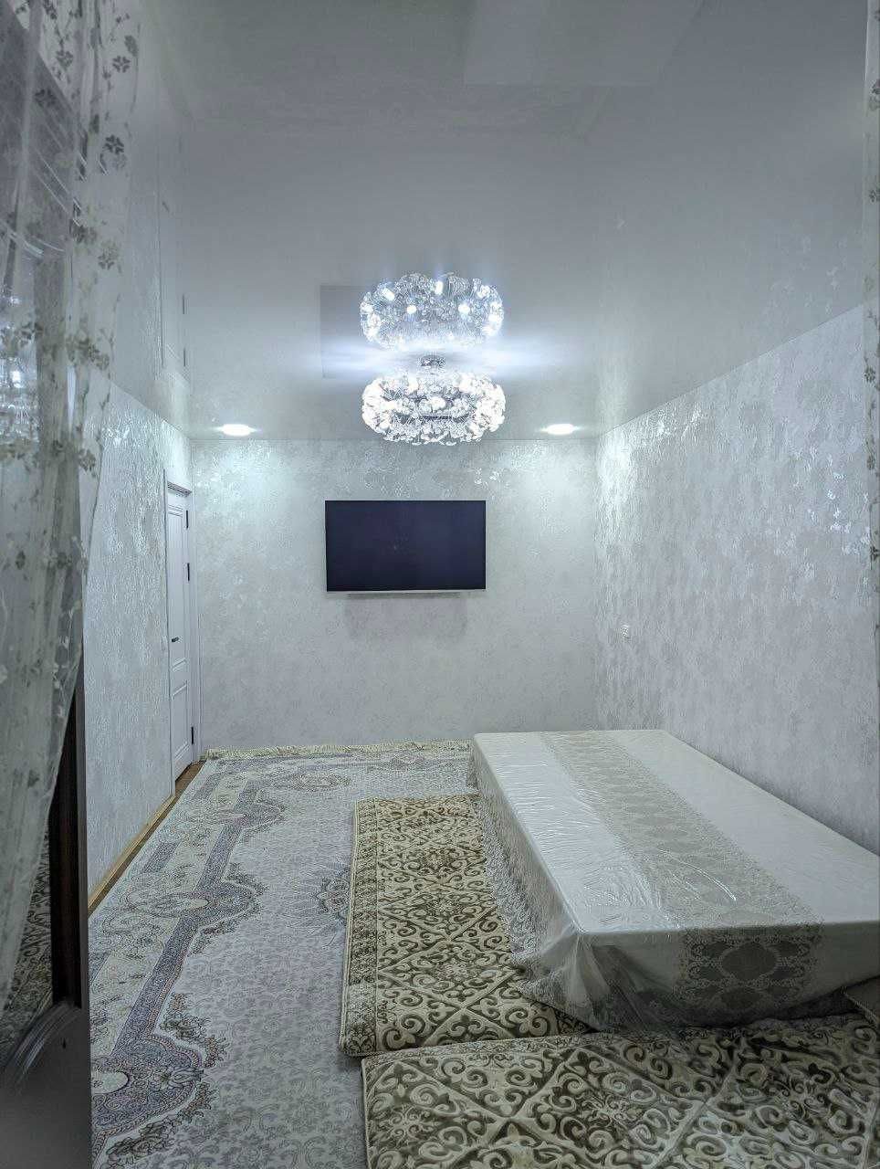 5-комнатная квартира, 80 м², 5/5 эт, Ташкент, Мирзо-Улугбекский район, на продажу
