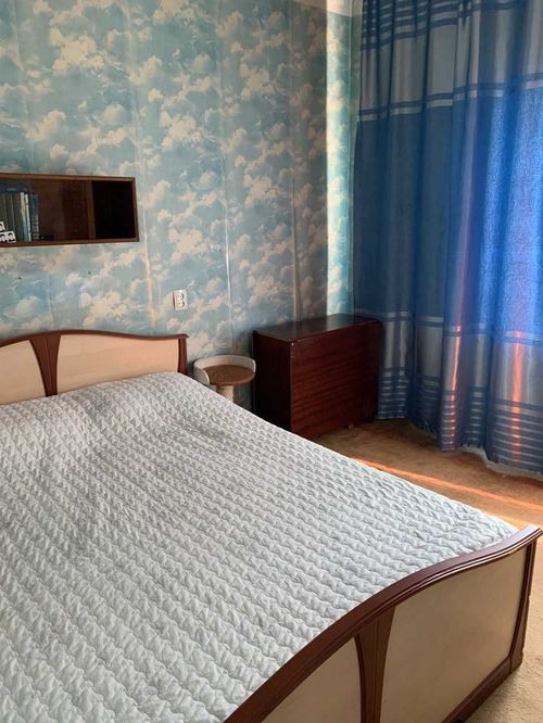 5-комнатная квартира, 117.64 м²