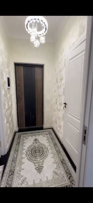 1-room apartment, 38 m²