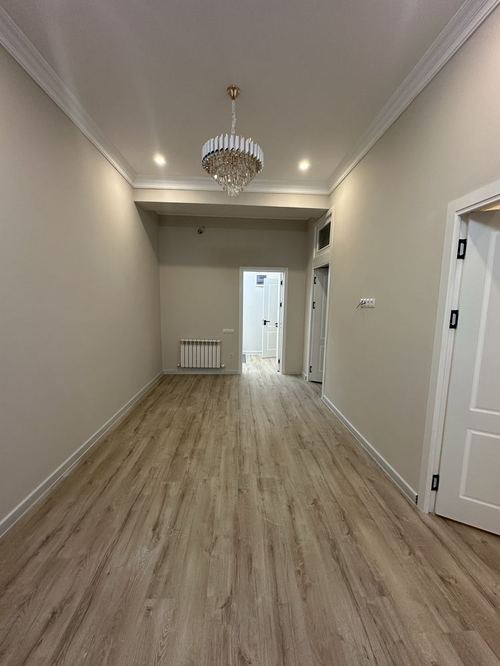 3-комнатная квартира, 53 м²