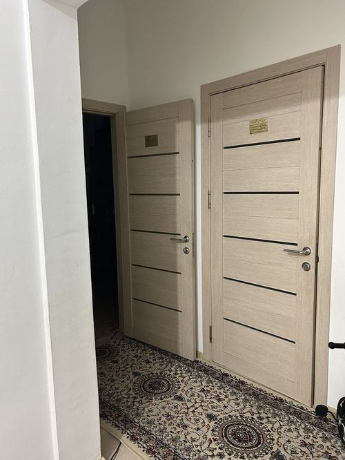 2-комнатная квартира, 73 м²