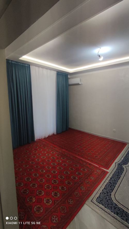 2-комнатная квартира, 75 м²