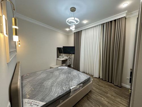 1-room apartment, 50 m²