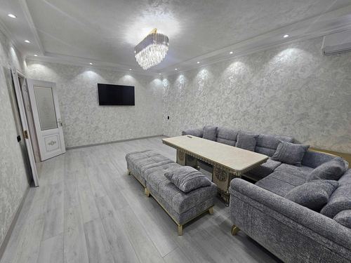 3-комнатная квартира, 80 м²