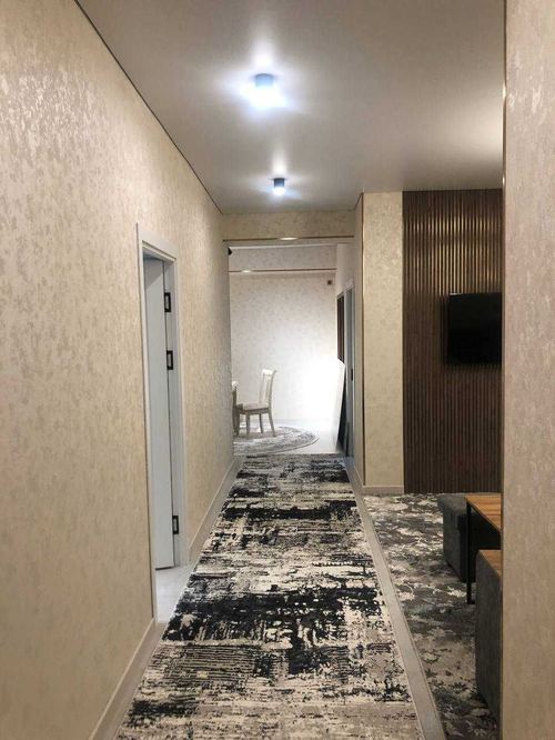 3-комнатная квартира, 65 м²