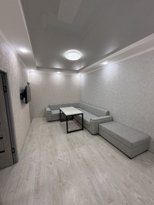 1-room apartment, 38 m²