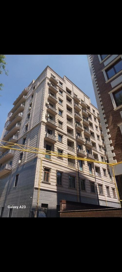 3-комнатная квартира, 80 м²