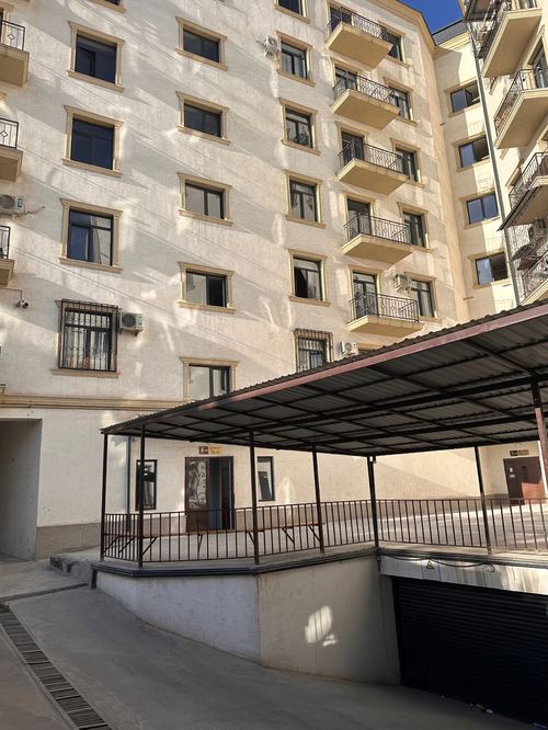 3-комнатная квартира, 91.9 м²