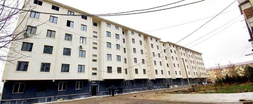 2-комнатная квартира, 47 м²