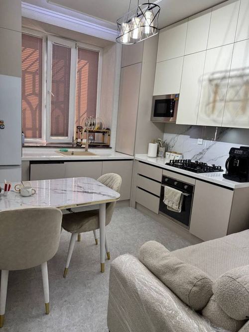 1-room apartment, 50 m²